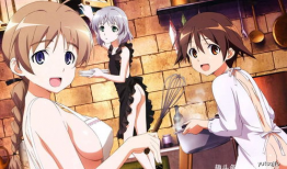 裸身动漫,探索人体之美与艺术表达